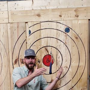 Meet your Posher, Evan